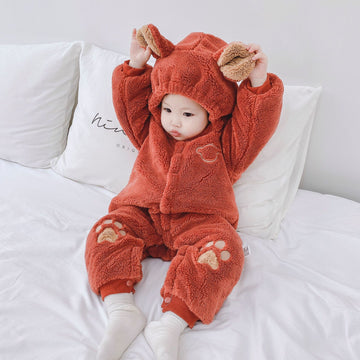 Newborn Baby Onesies
