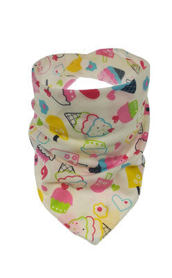 Waterproof Baby Bibs