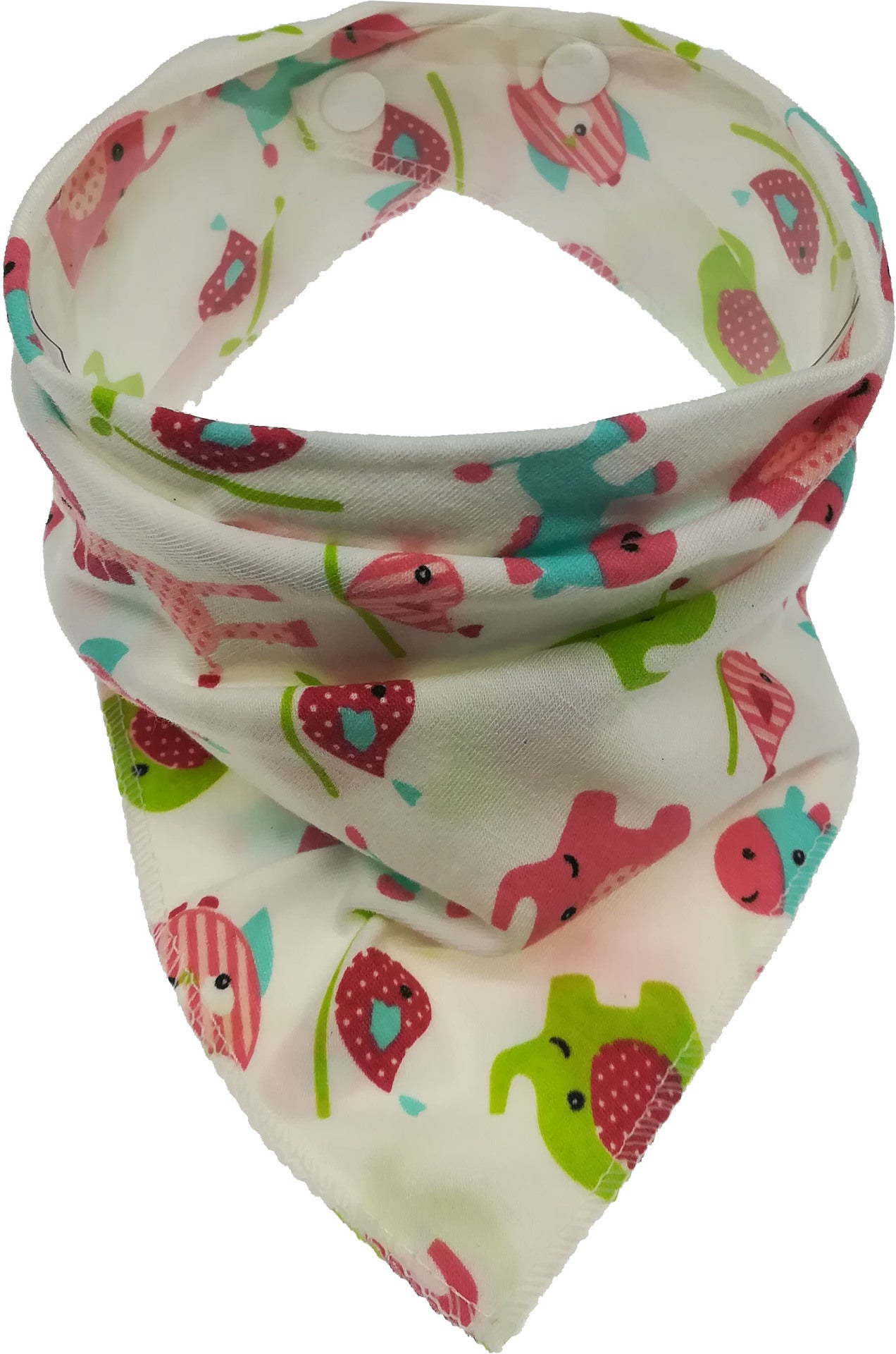 Waterproof Baby Bibs