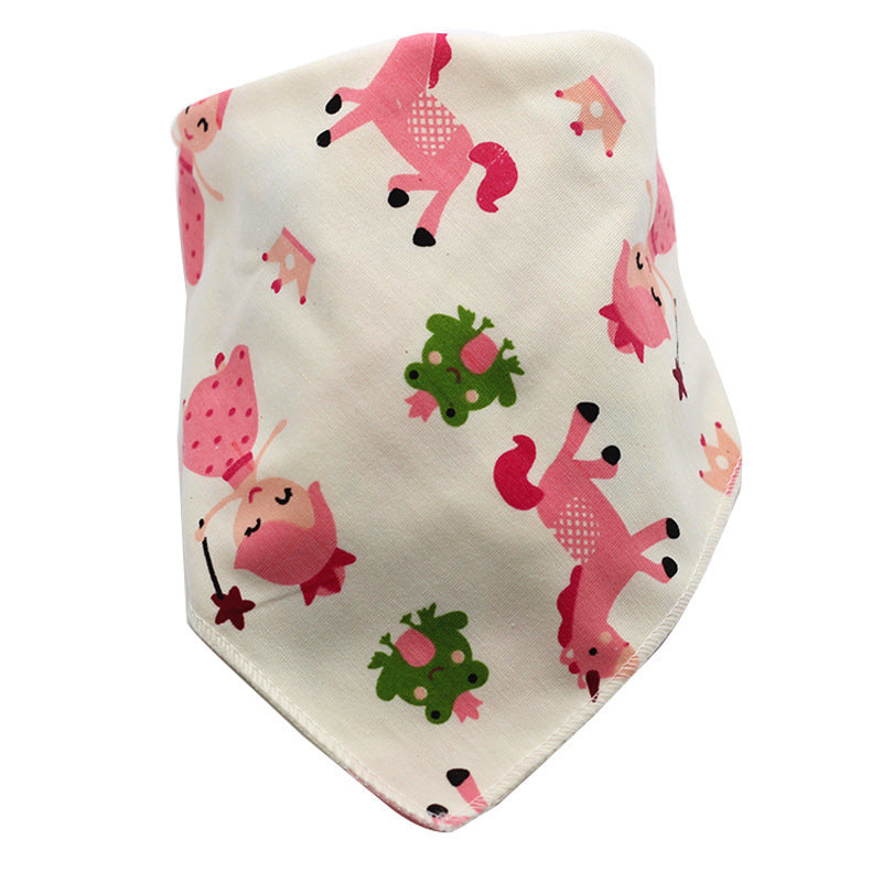 Waterproof Baby Bibs