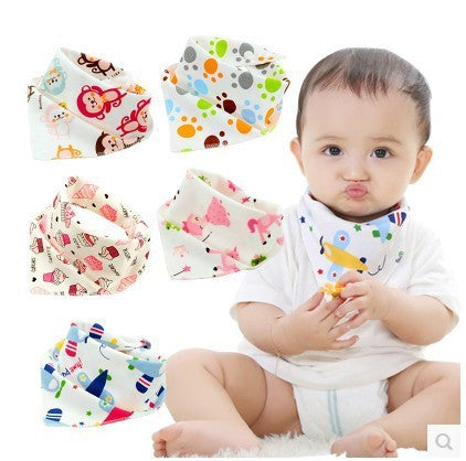 Waterproof Baby Bibs