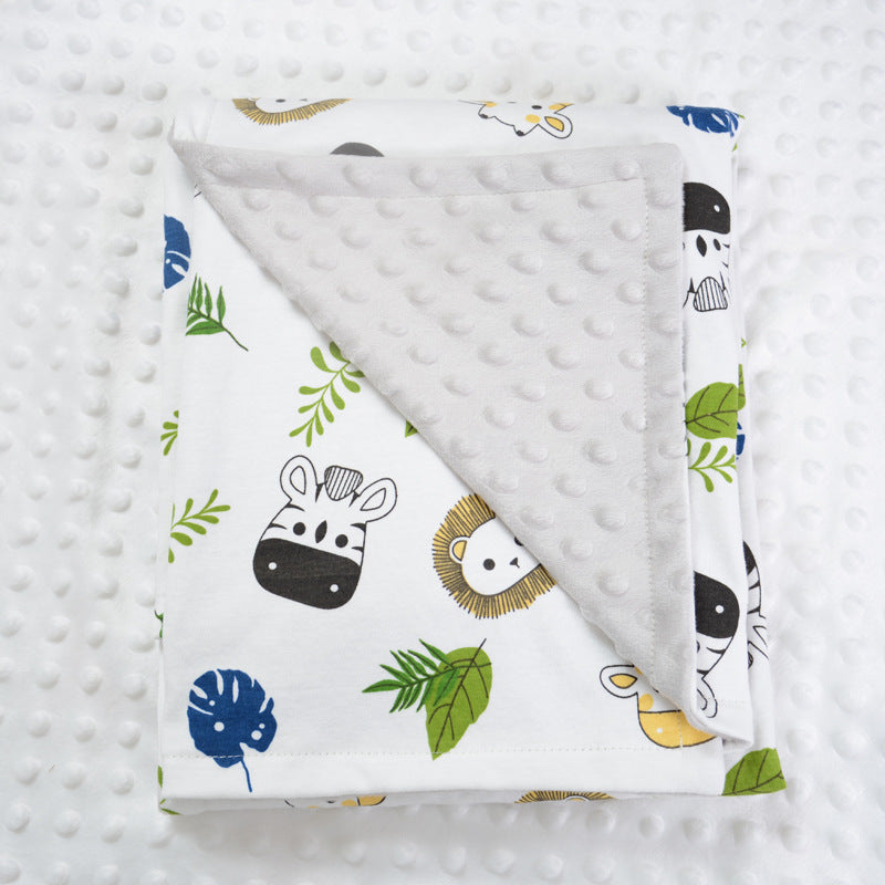 Baby & Kids Cotton Air