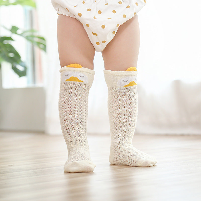 Baby Mosquito Socks