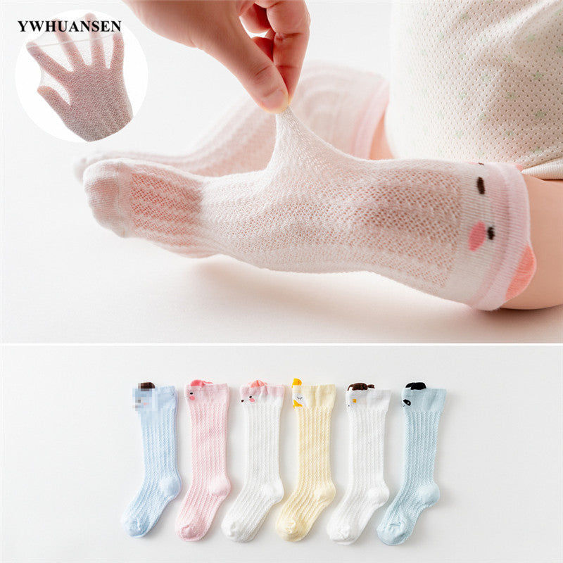 Baby Mosquito Socks