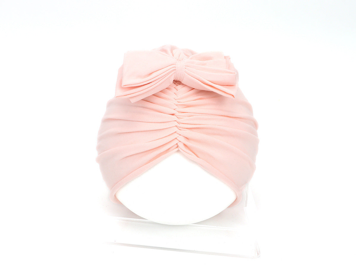 Cute Baby Girl Hat
