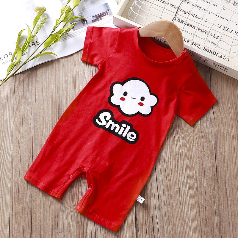 	
Baby Onesies
