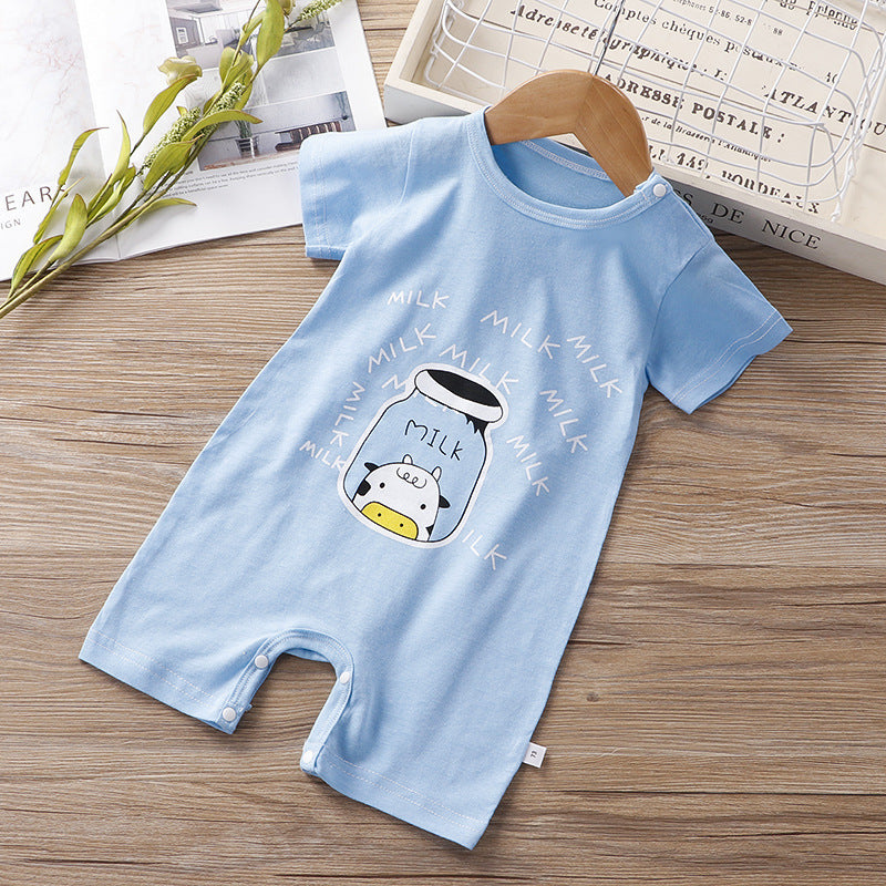 	
Baby Onesies
