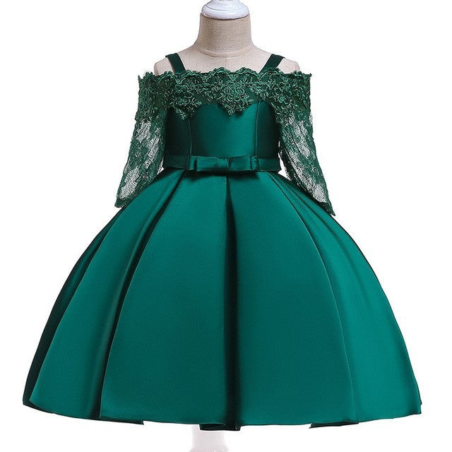 Kids Girls Dress

