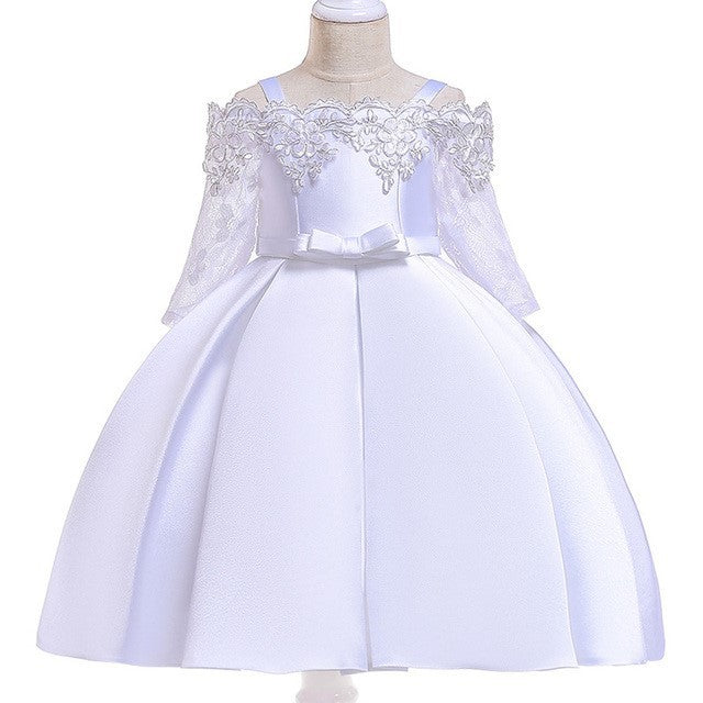 Kids Girls Dress
