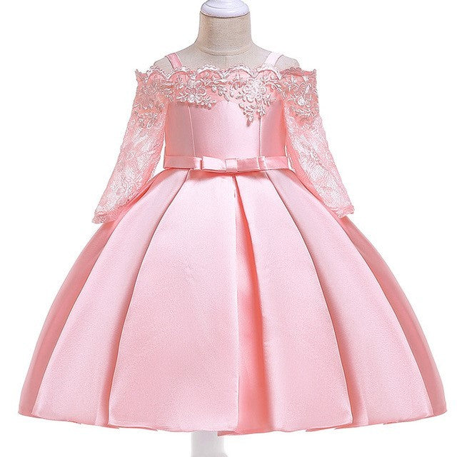 Kids Girls Dress

