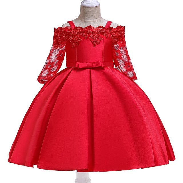 Kids Girls Dress

