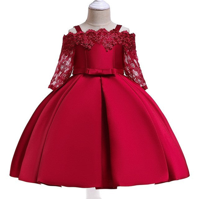 Kids Girls Dress
