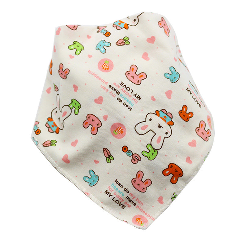 Waterproof Baby Bibs