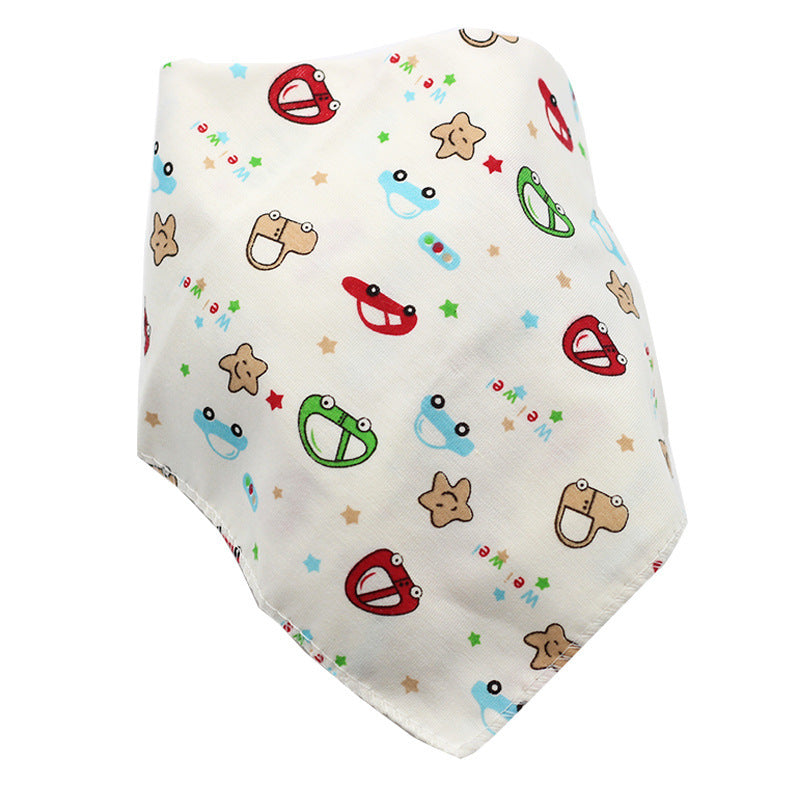 Waterproof Baby Bibs
