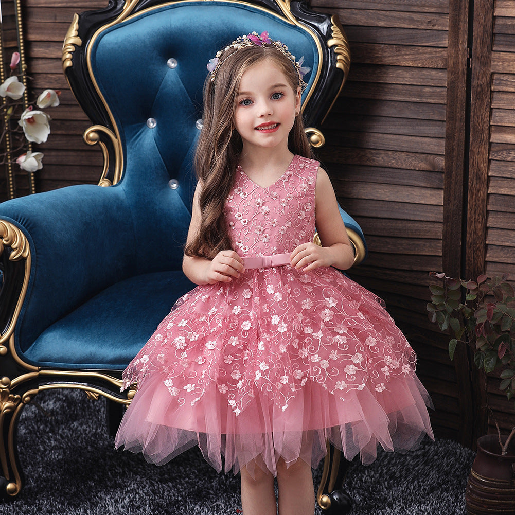 baby girls dress