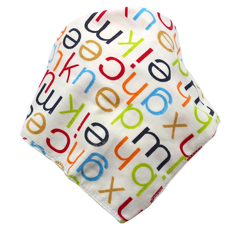 Waterproof Baby Bibs