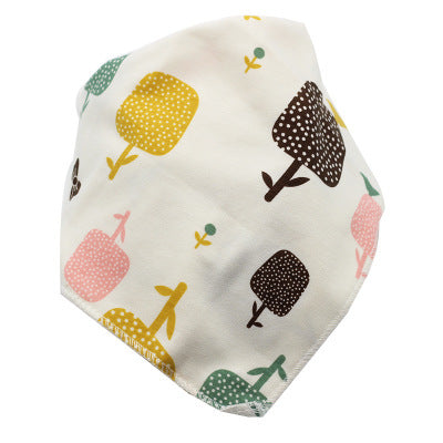 Waterproof Baby Bibs
