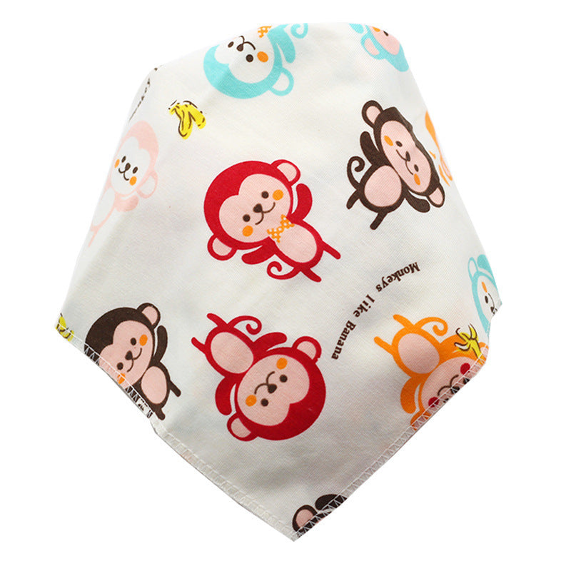 Waterproof Baby Bibs