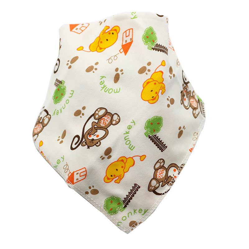 Waterproof Baby Bibs