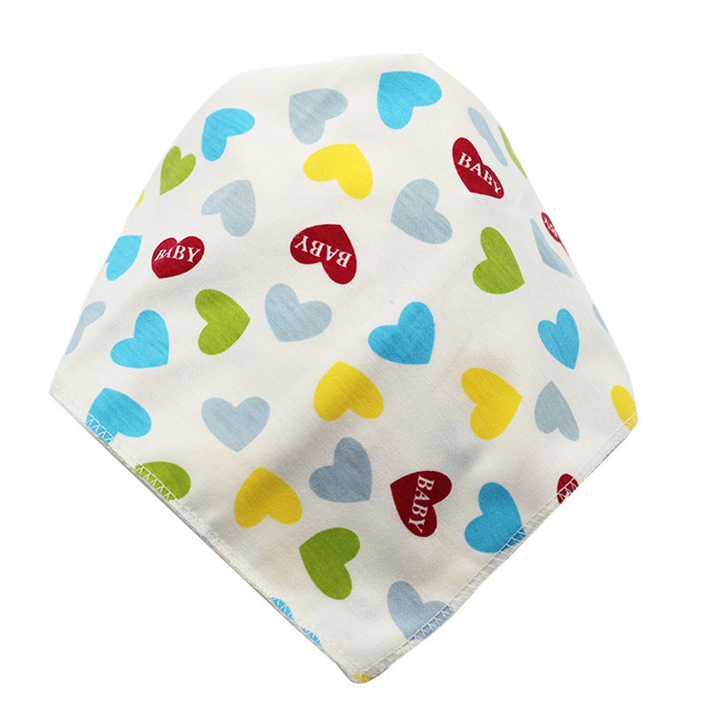 Waterproof Baby Bibs