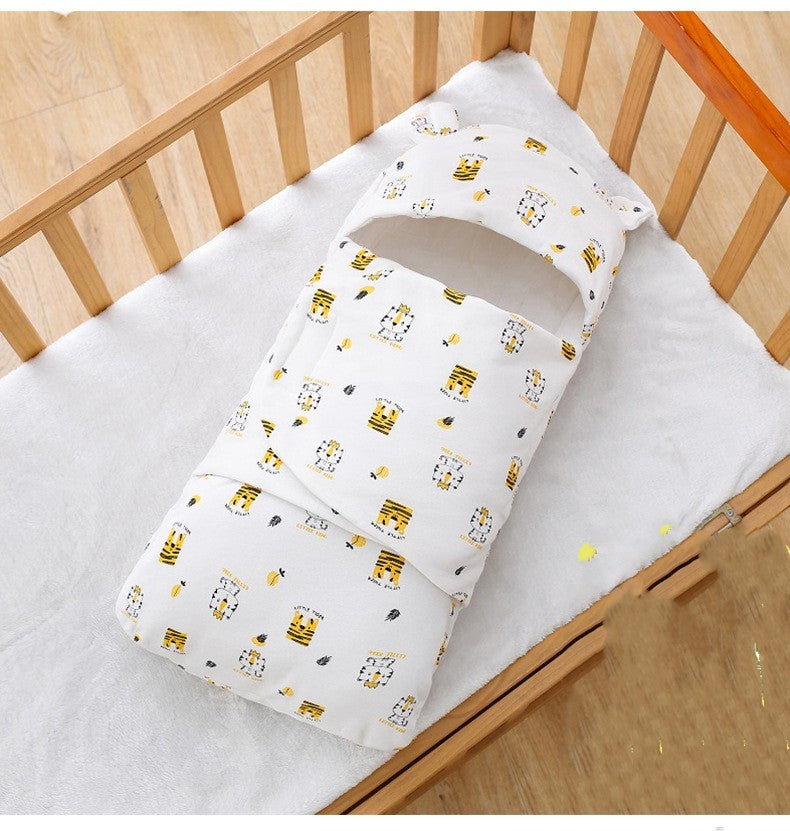 Newborn Baby Swaddle
