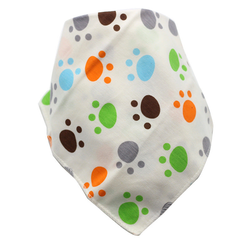 Waterproof Baby Bibs