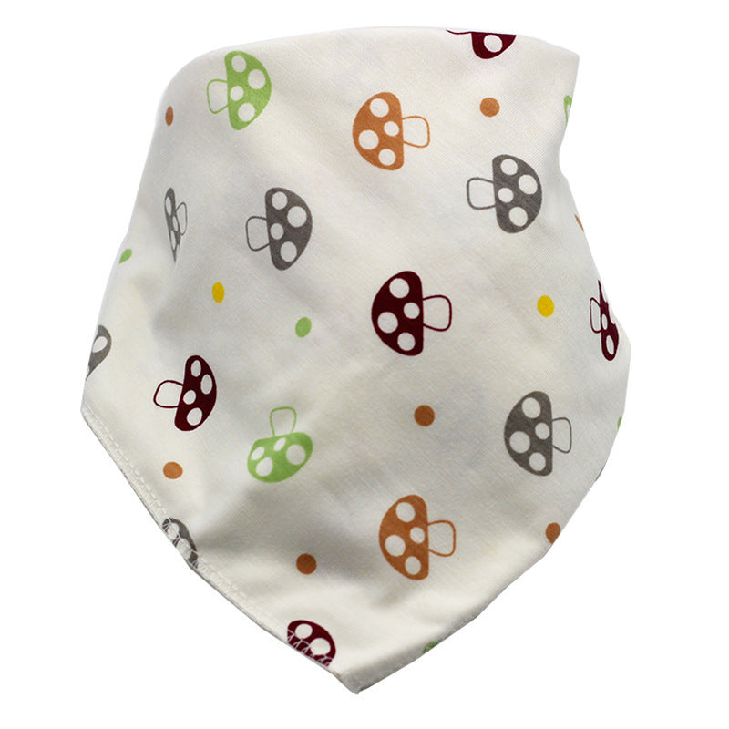 Waterproof Baby Bibs