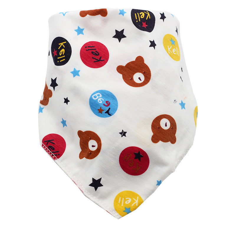 Waterproof Baby Bibs