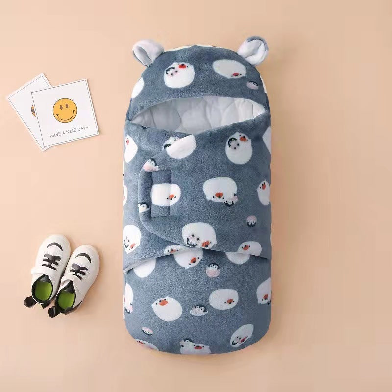 Newborn Baby Swaddle
