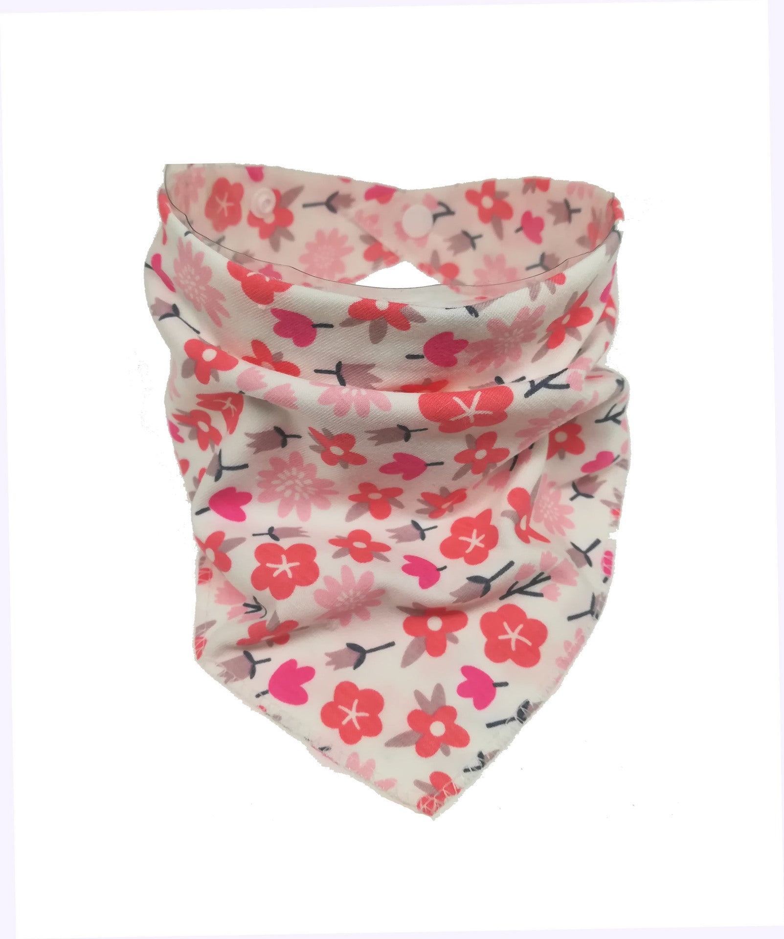 Waterproof Baby Bibs