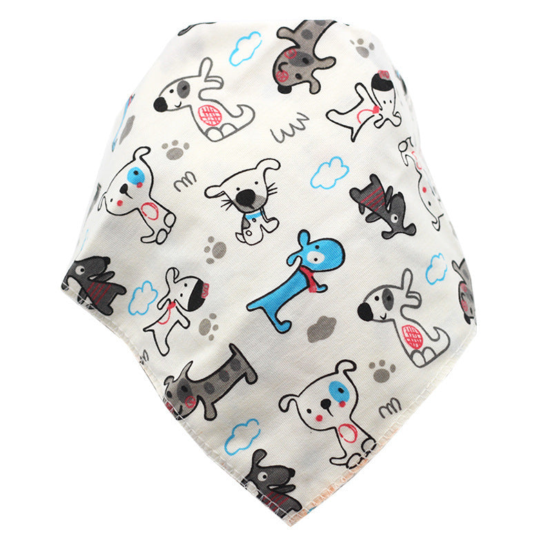 Waterproof Baby Bibs