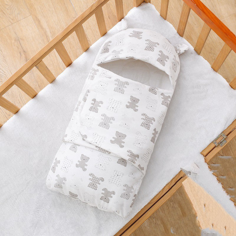 Newborn Baby Swaddle
