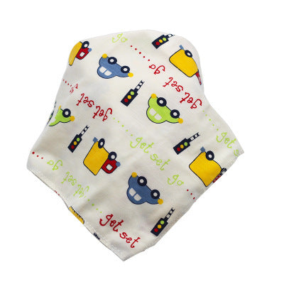 Waterproof Baby Bibs