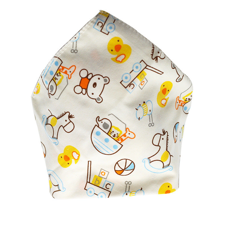 Waterproof Baby Bibs