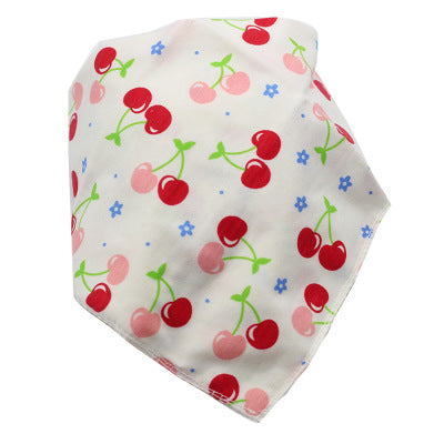 Waterproof Baby Bibs