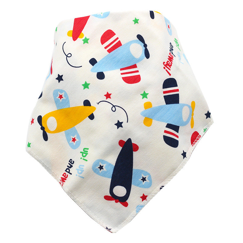 Waterproof Baby Bibs