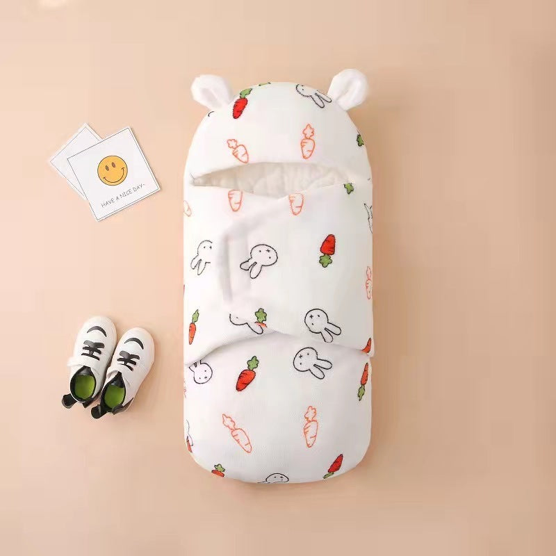 Newborn Baby Swaddle
