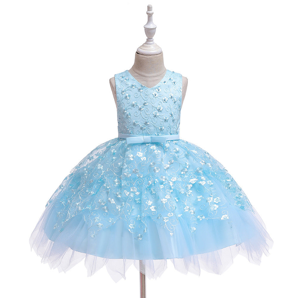 baby girls dress