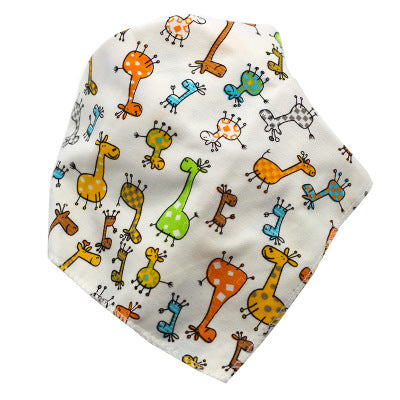 Waterproof Baby Bibs
