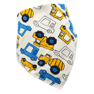 Waterproof Baby Bibs