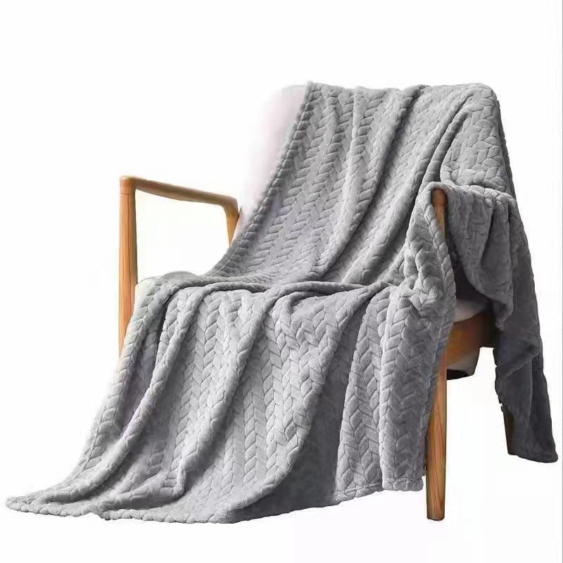 Wheat Grain Blanket