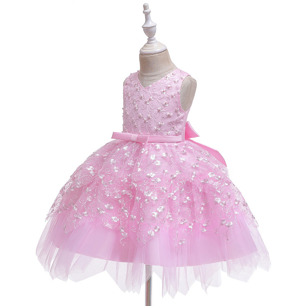baby girls dress