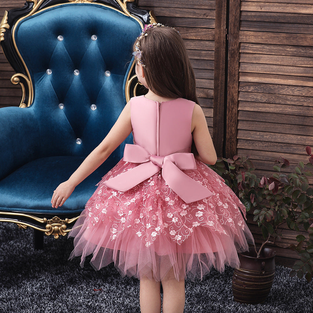 baby girls dress