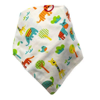 Waterproof Baby Bibs