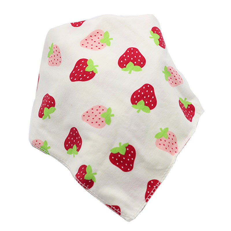 Waterproof Baby Bibs