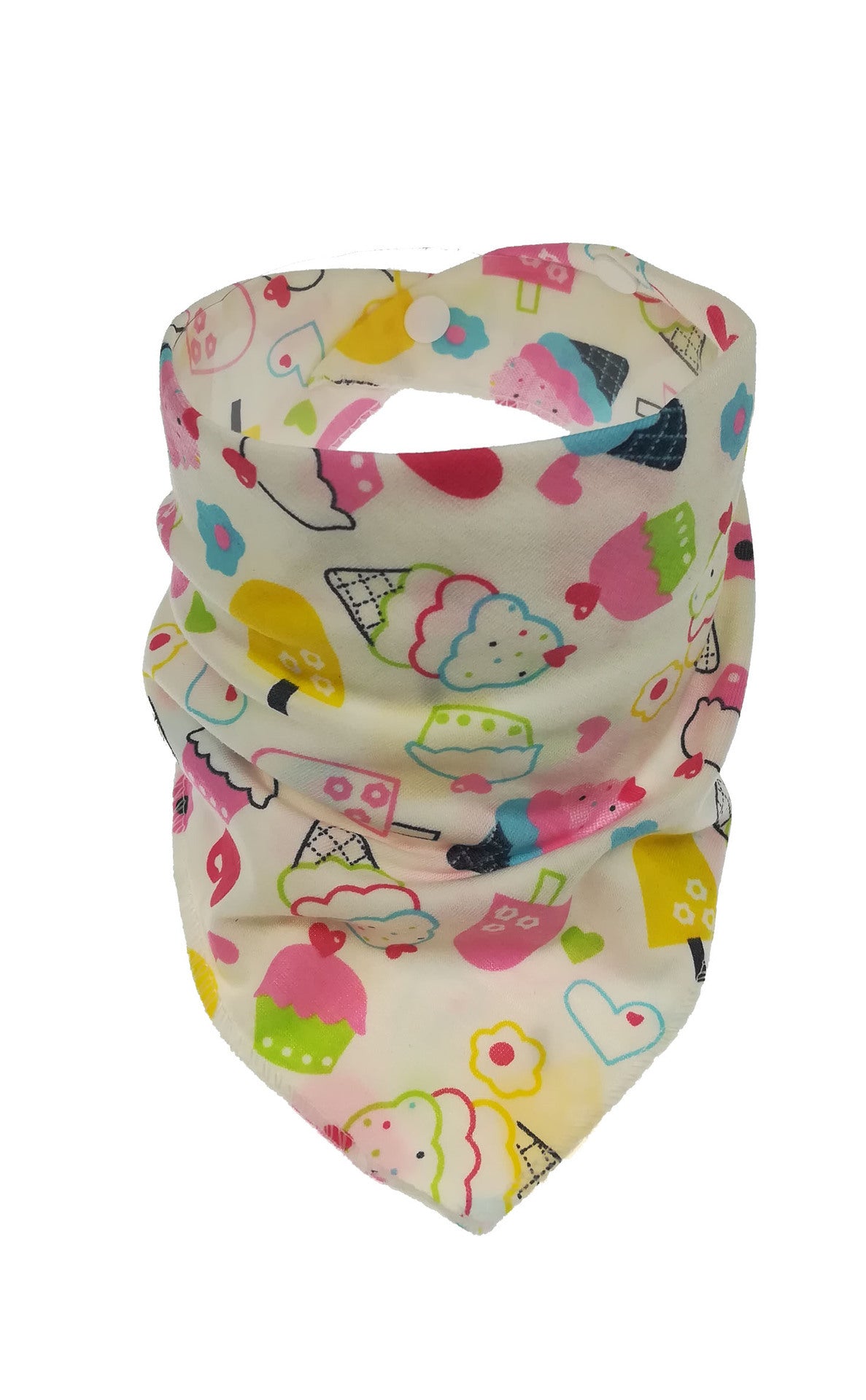 Waterproof Baby Bibs