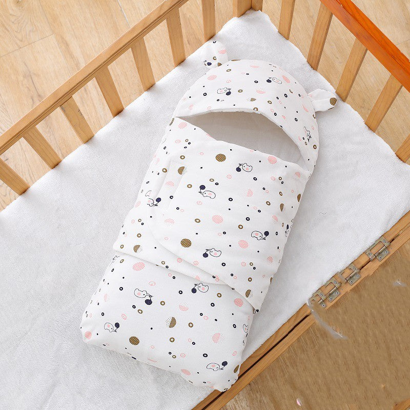 Newborn Baby Swaddle
