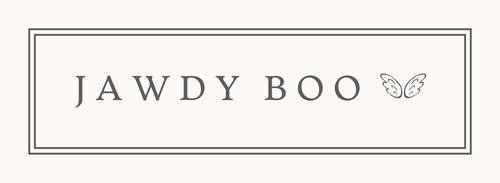 Jawdy Boo