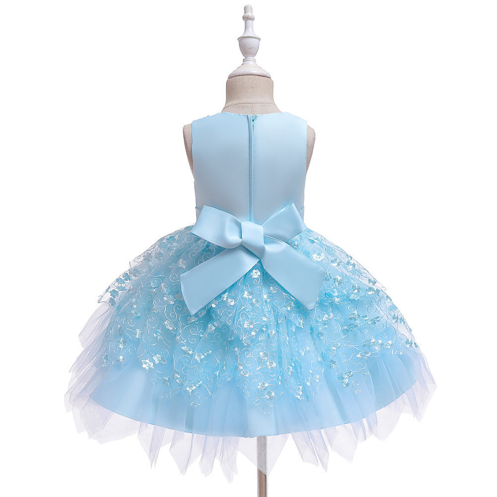 baby girls dress