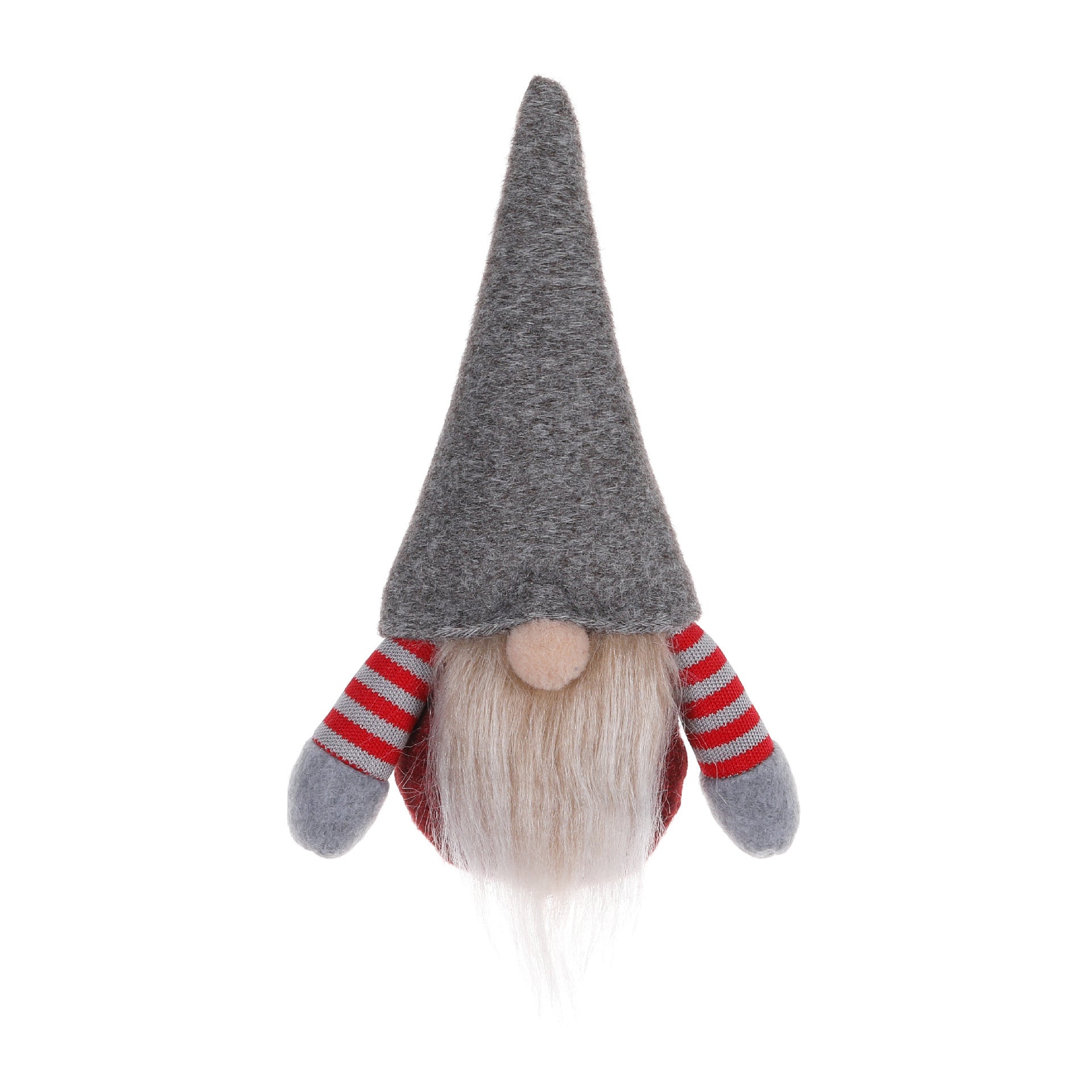 Electric Climbing Santa Claus Ladder Toy